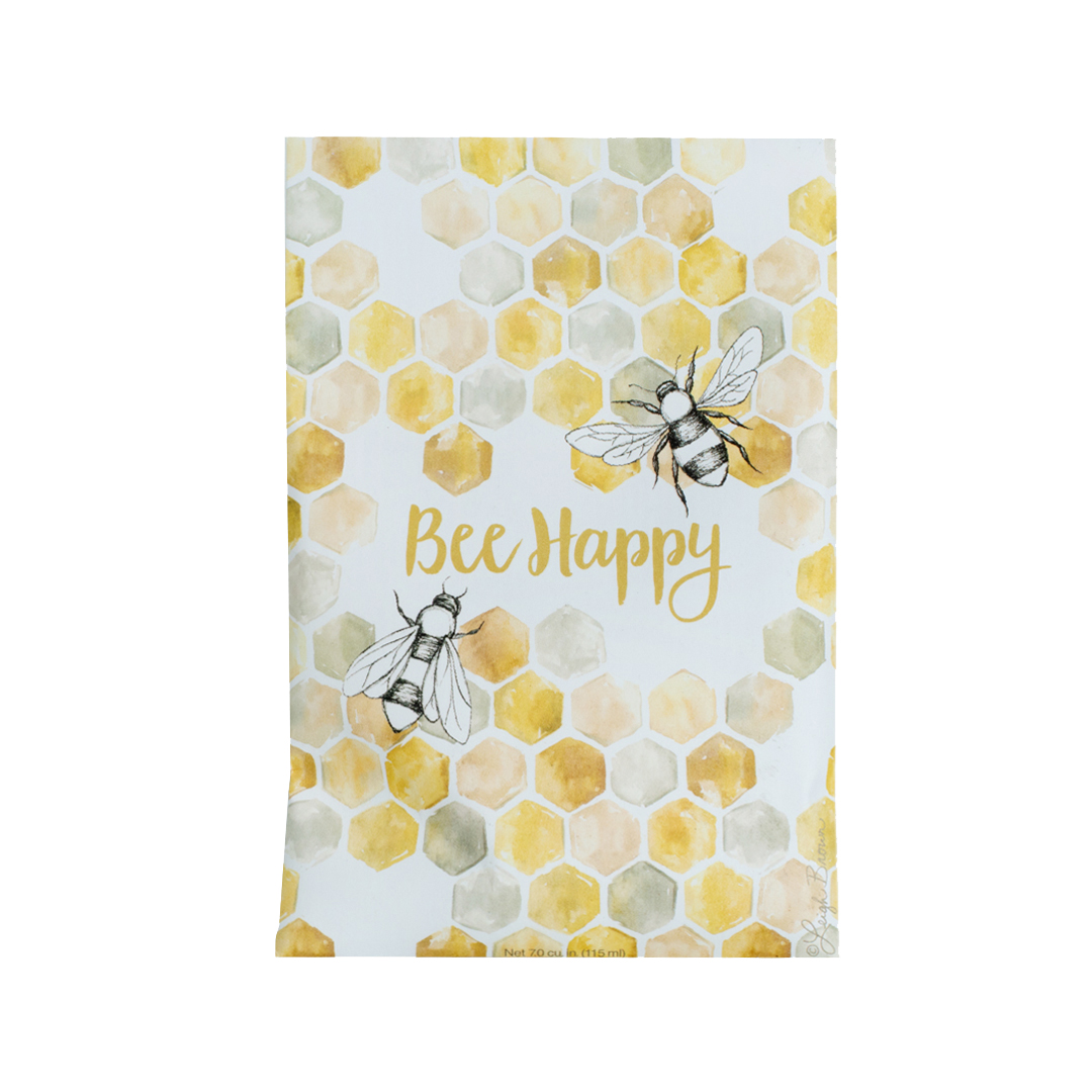 מעטפת הריח - BE HAPPY